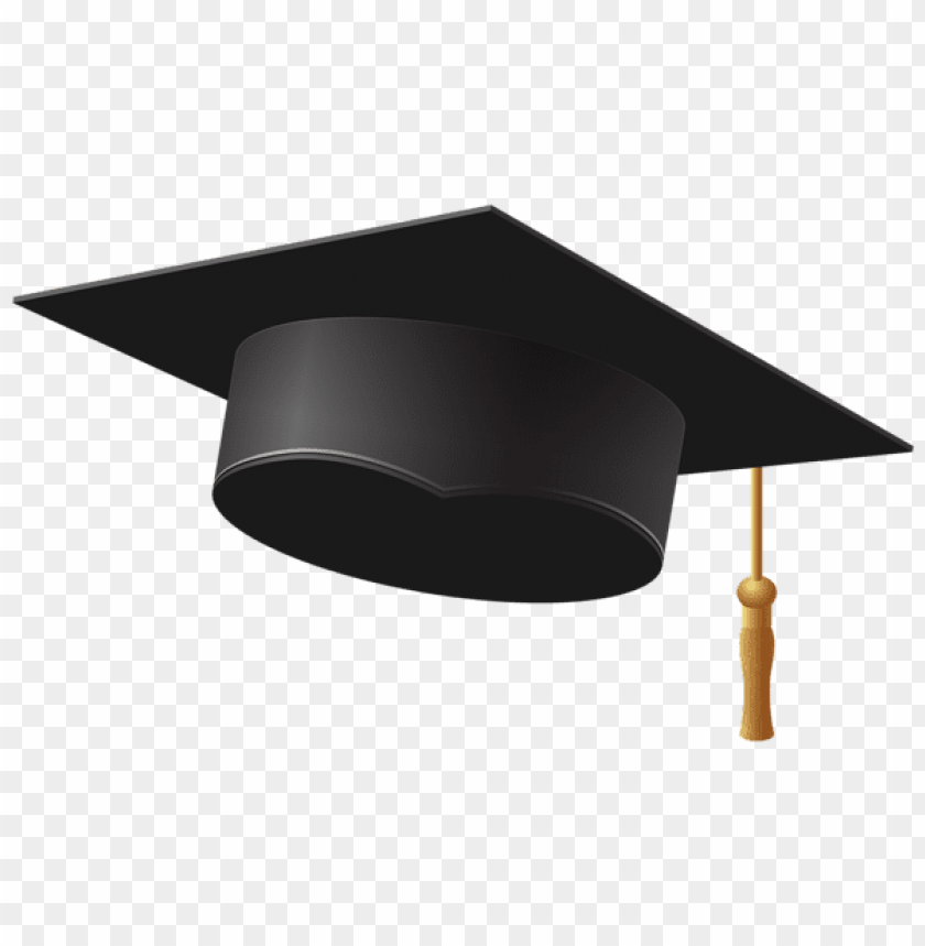 3D Graduation Cap Template
