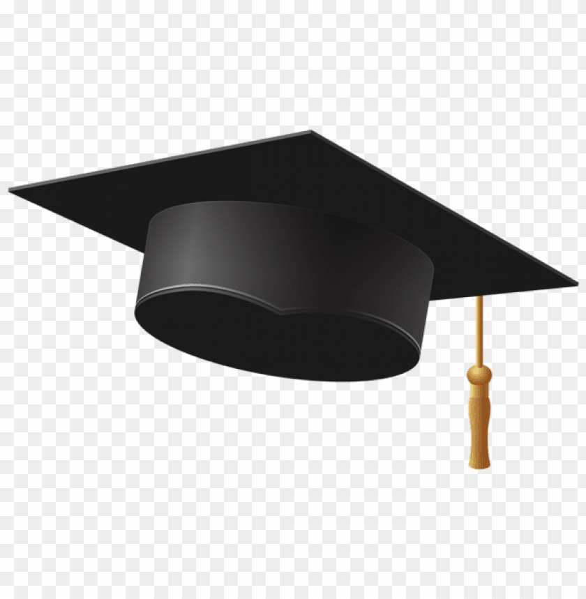 graduation cap clipart transparent