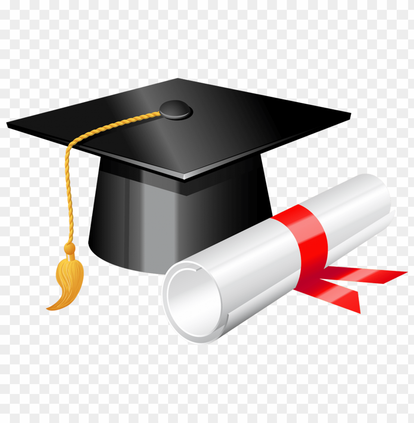 cap, diploma, graduation