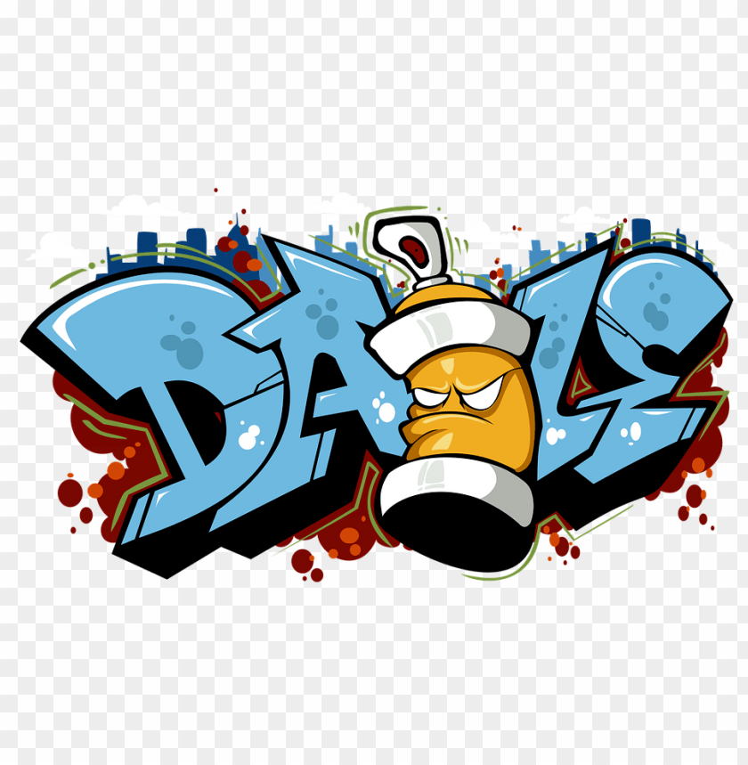 Graffiti Art Png Image With Transparent Background Toppng