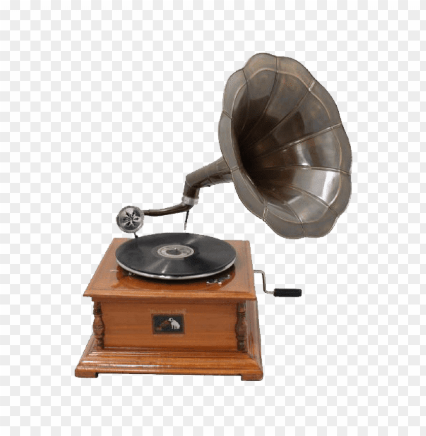 electronics, turntables, gramophone top view, 