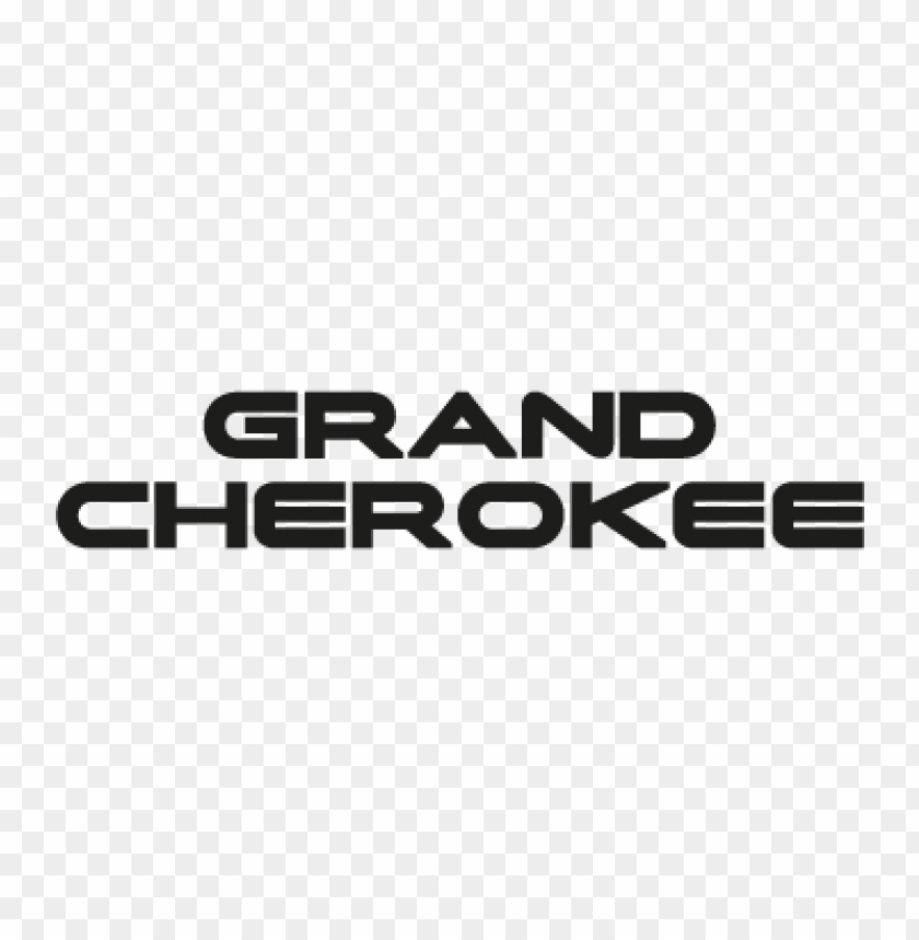  grand cherokee logo vector free download - 465838