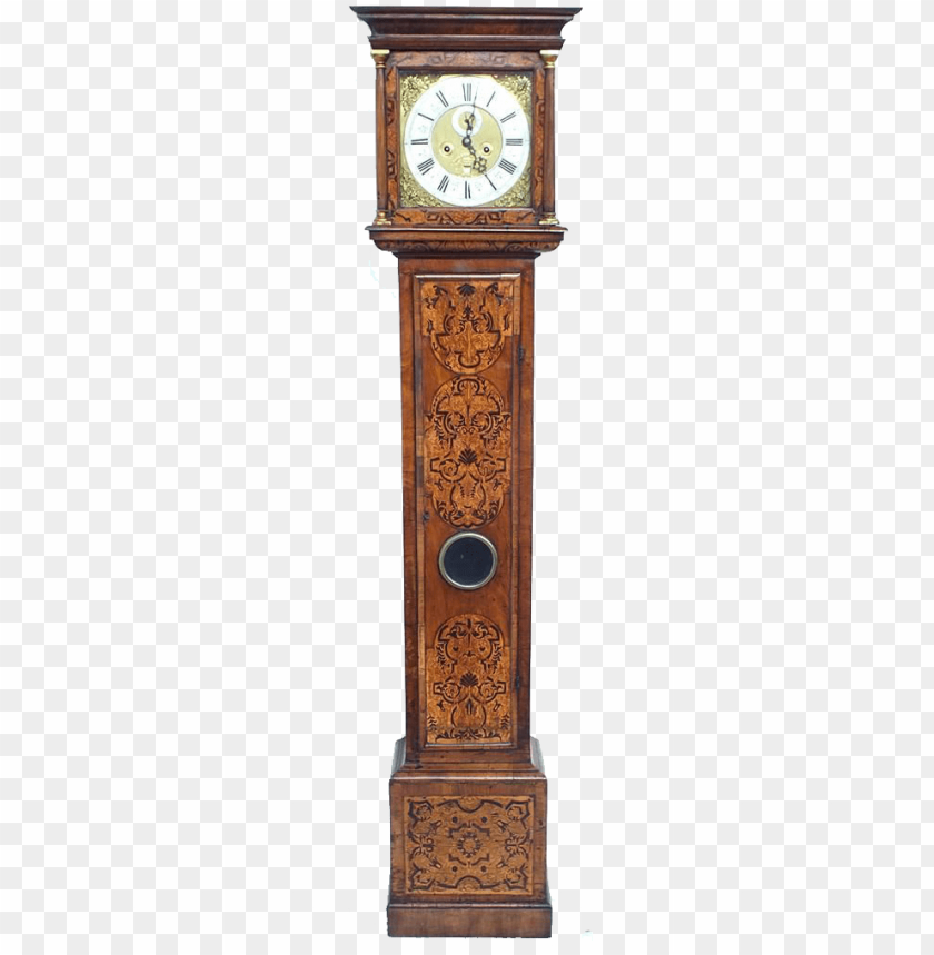 grandfather clock png