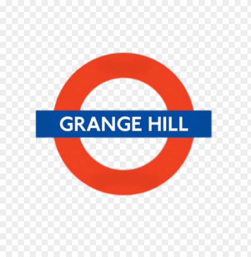 transport, london tube stations, grange hill, 