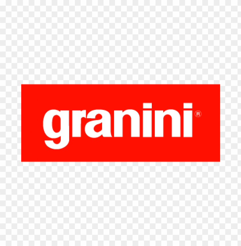  granini vector logo - 470120