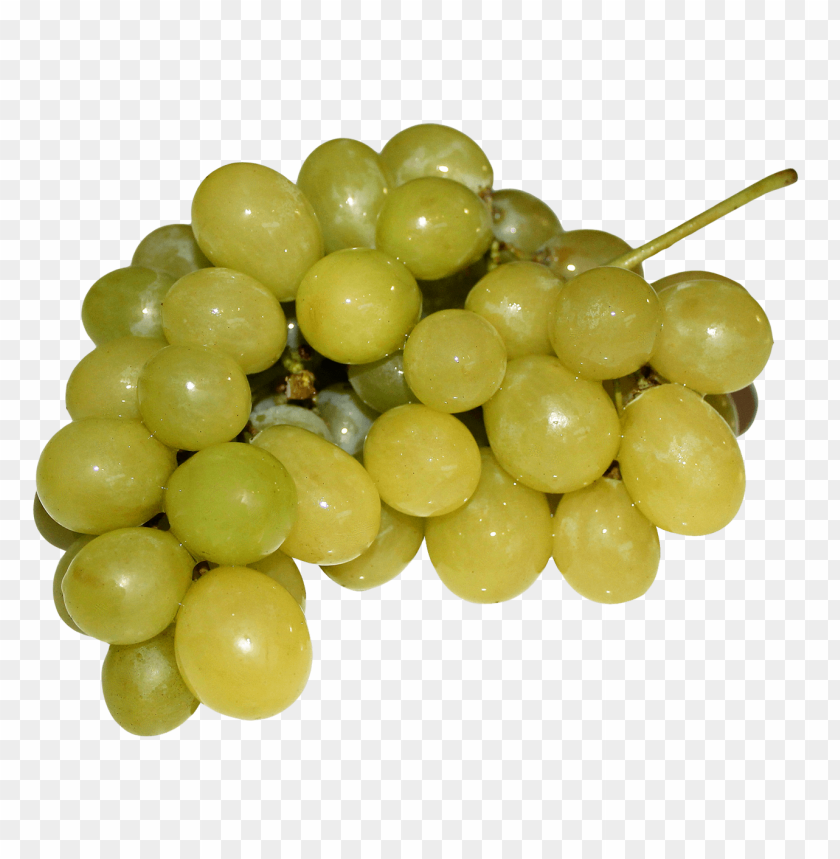  fruits, green grapes