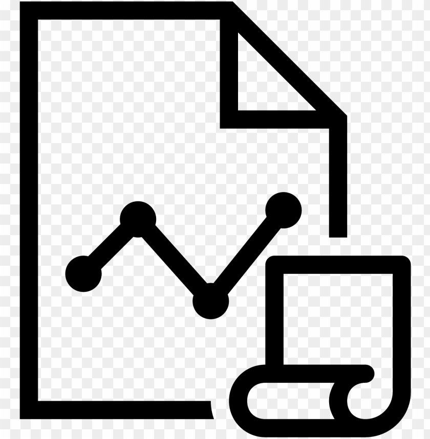 graph report script icon - report icon png - Free PNG Images@toppng.com