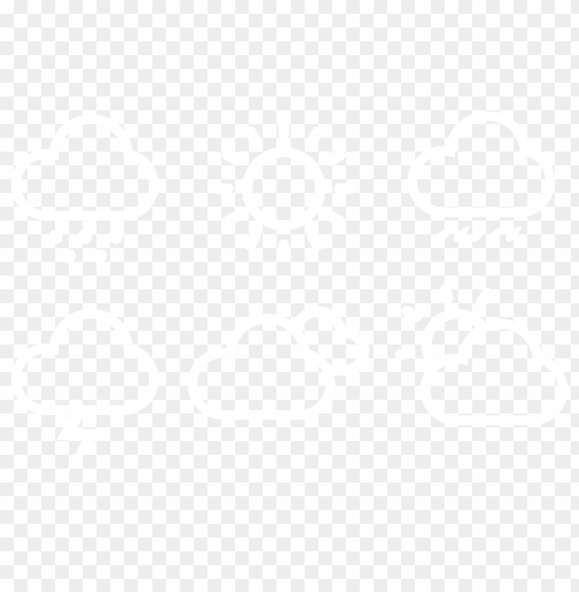 graphic, icons, weather