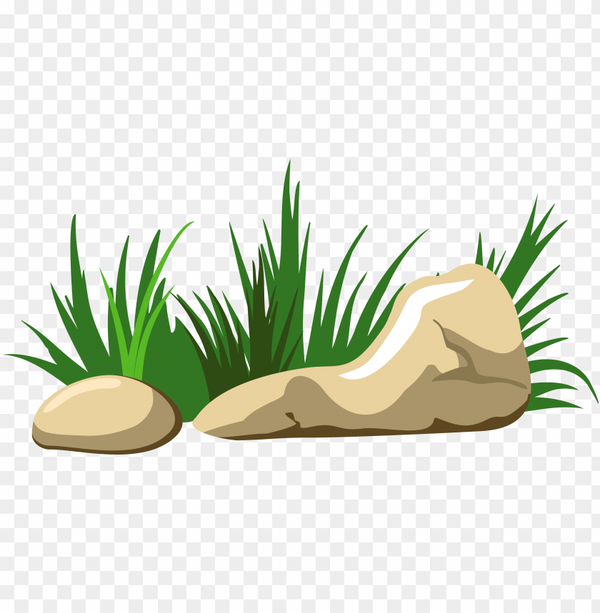 grass cartoon PNG image with transparent background | TOPpng