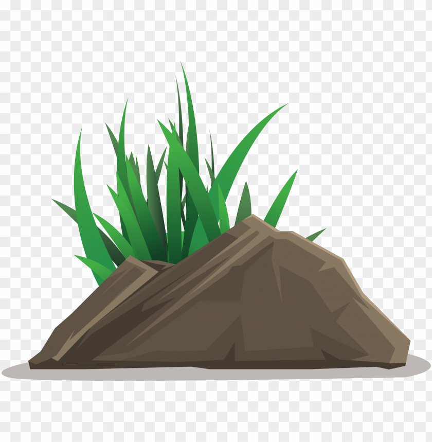 Block Of Grass From The Game Minecraft - Minecraft Grass Block Vector PNG  Transparent With Clear Background ID 165443 png - Free PNG Images