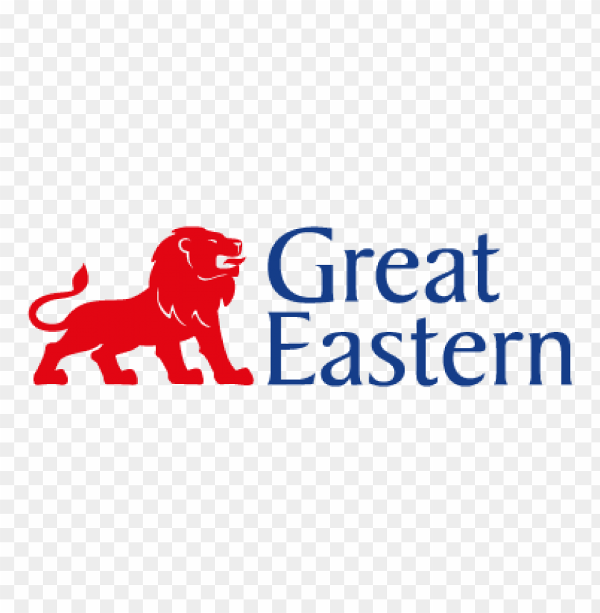  great eastern logo vector - 468213