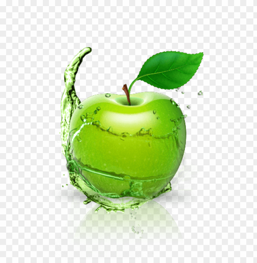 green apple png pic png - Free PNG Images ID 6707