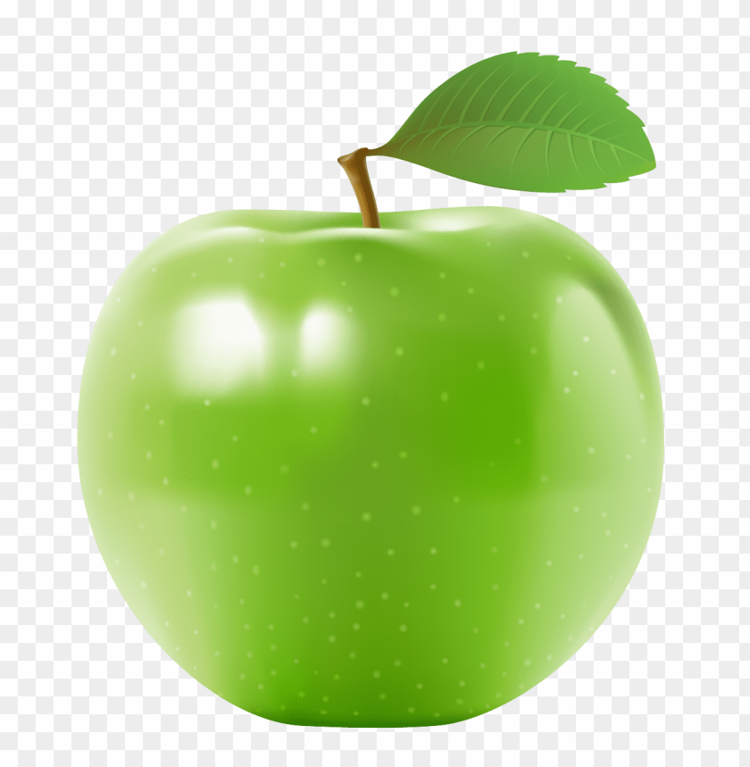 green apples clipart png photo - 28574