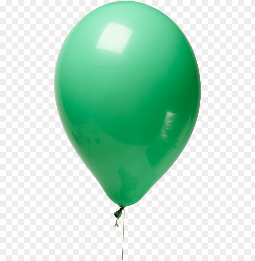free PNG Download green balloon png images background PNG images transparent