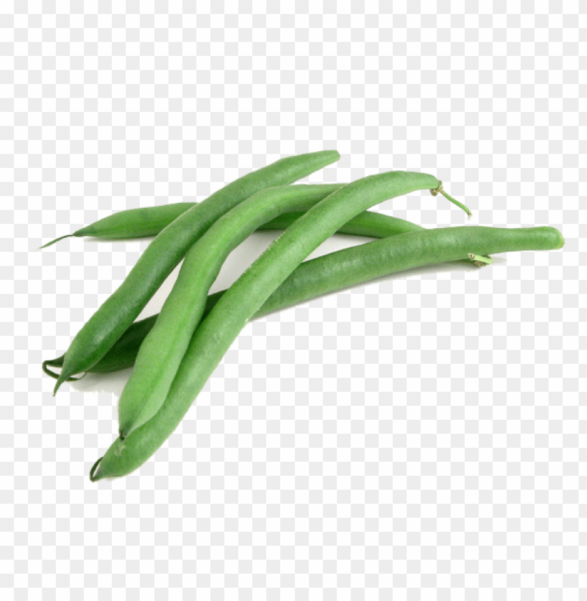 Transparent Green Beans PNG Background - Image ID 6557 | TOPpng
