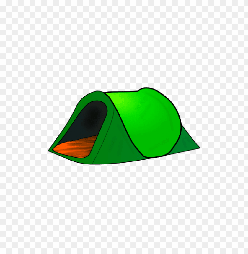 miscellaneous, camping tents, green camping tent, 