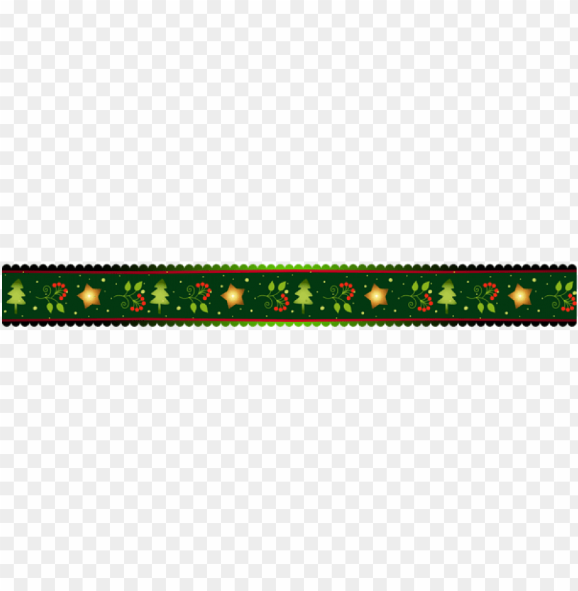 Free download | HD PNG green christmas border png clip art PNG Images ...