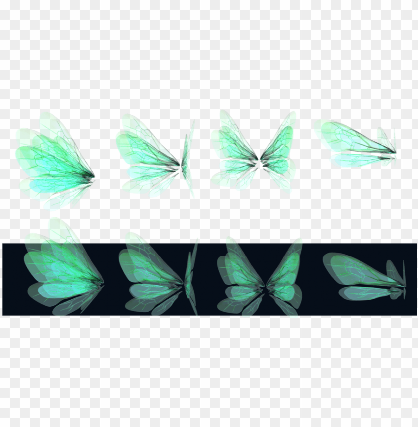 free PNG green fairy wings PNG image with transparent background PNG images transparent