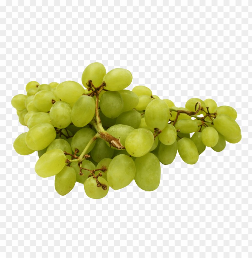  fruits, green grapes