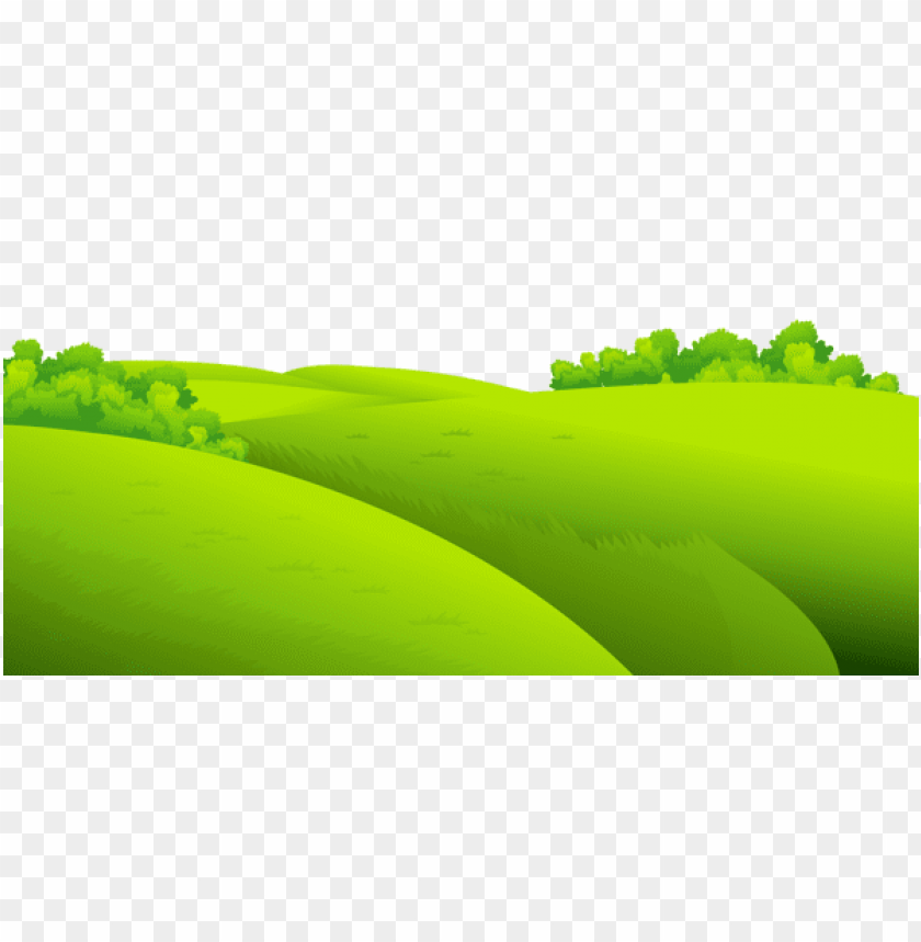 Download green grass ground png images background | TOPpng