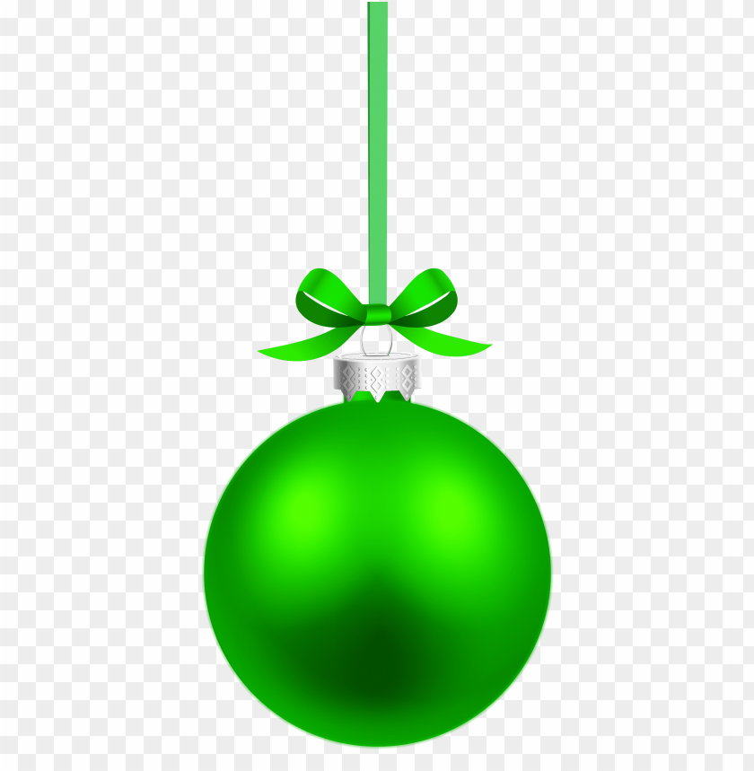 ball, christmas, green, hanging