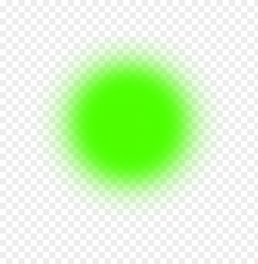 free PNG green light lens thumbnail effect PNG image with transparent background PNG images transparent