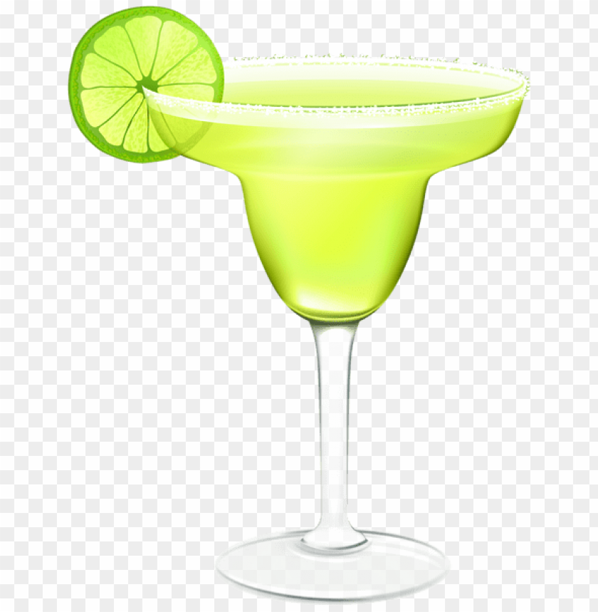 Download Green Margarita Cocktail Png Png Images Background Toppng