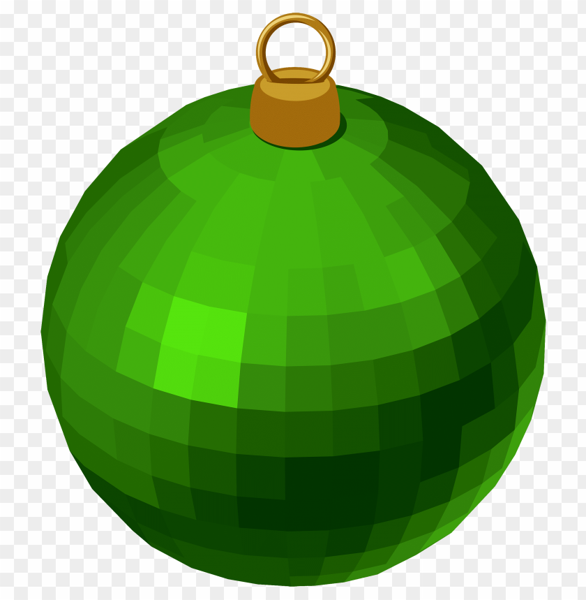 ball, christmas, green, modern