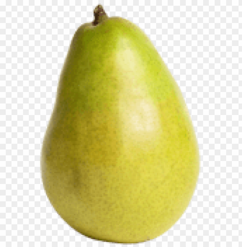 green, pear, fruit