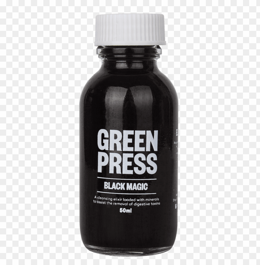 miscellaneous, charcoal, green press black magic activated charcoal, 
