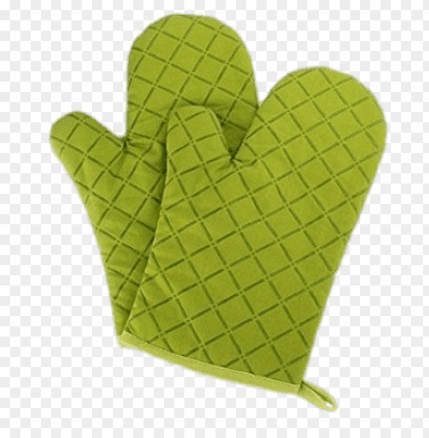 kitchenware, oven mitts, green quilted oven mitts, 