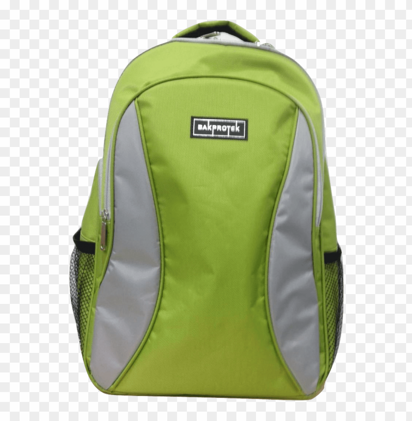 Green School Bag Png PNG Transparent With Clear Background ID 132132 ...
