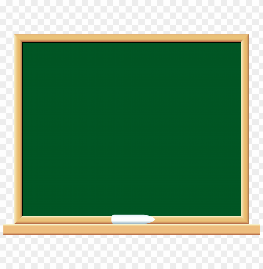 board, green, school
