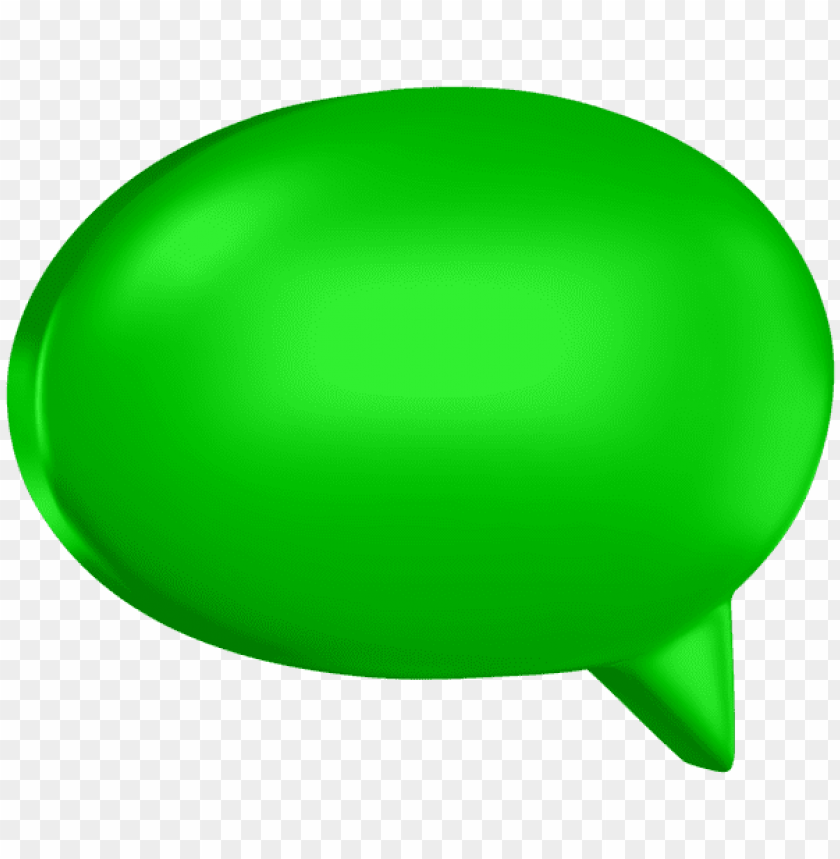 Download Green Speech Bubble Clipart Png Photo Toppng - old roblox speech bubble