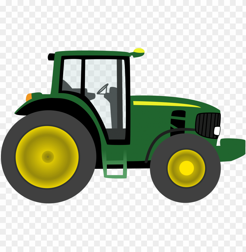 
tractor
, 
bulldozer
, 
agrimotor
, 
crawler
, 
large rear wheels
