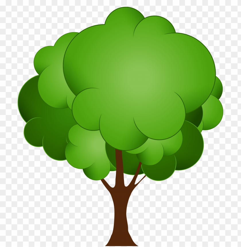 art, clip, green, tree