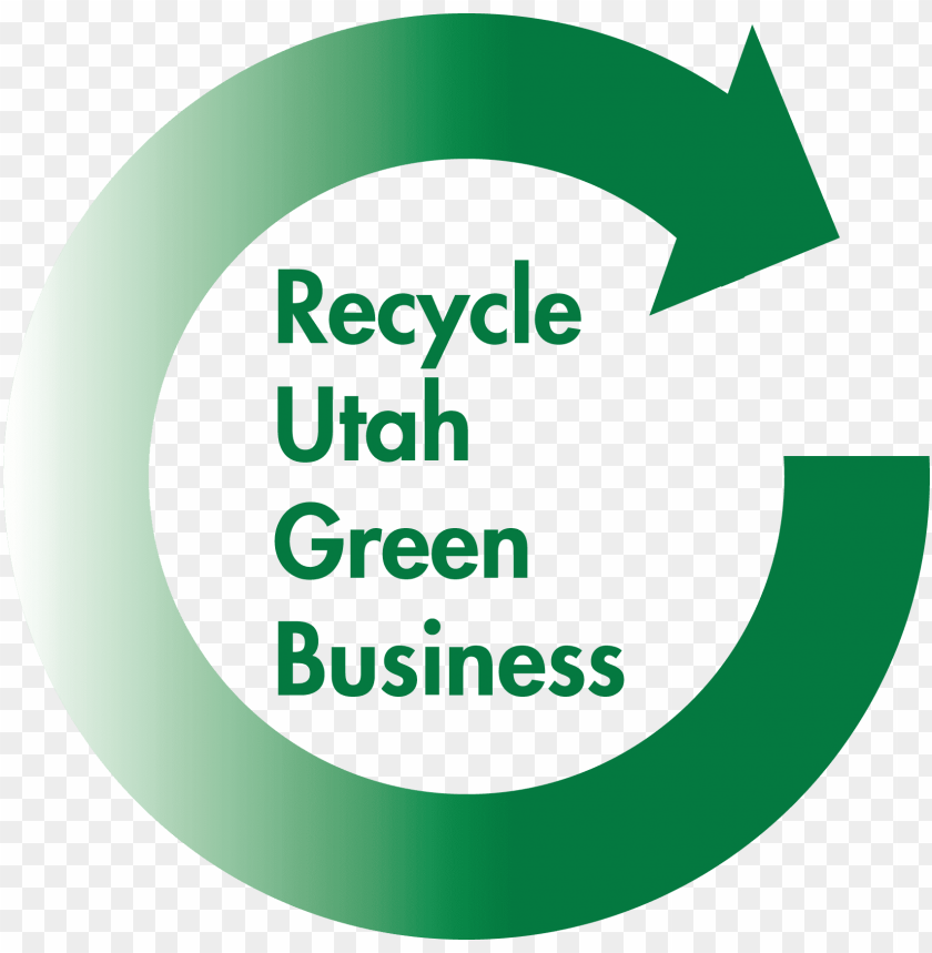 free PNG green your business with recycle utah PNG image with transparent background PNG images transparent