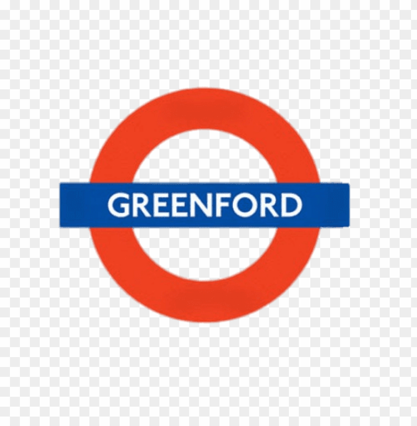 transport, london tube stations, greenford, 