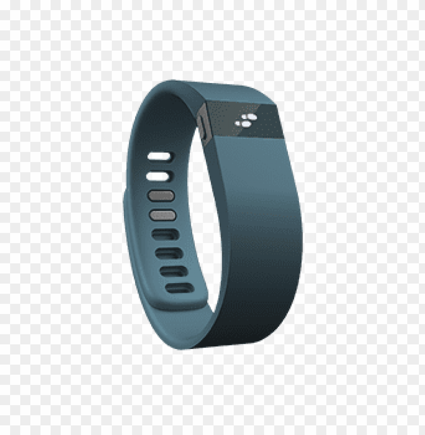 Grey Blue Fitbit Png Images Background Toppng