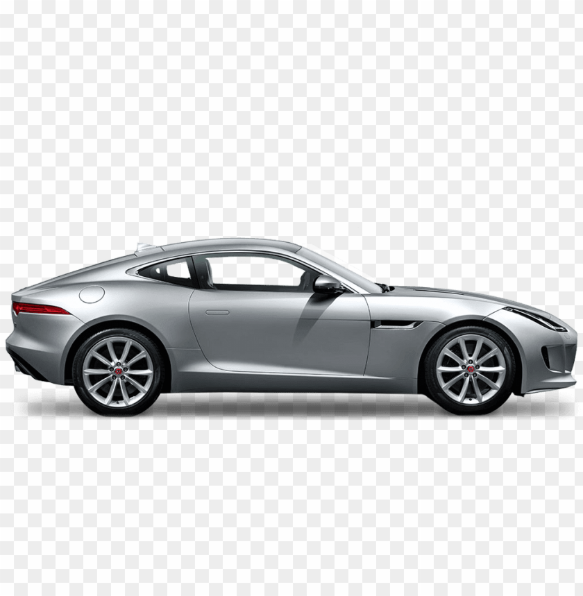 transport, cars, jaguar, grey f type sideview jaguar, 