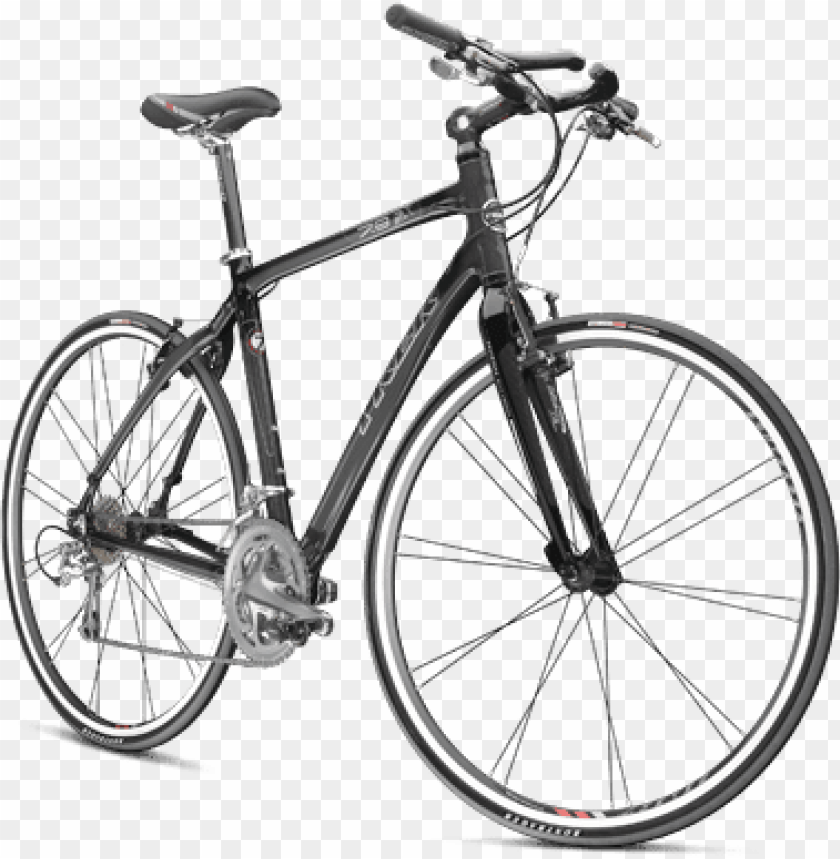 Transparent PNG image Of grey man bicycle - Image ID 67276