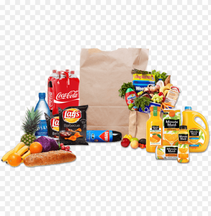grocery png PNG image with transparent background png - Free PNG Images 