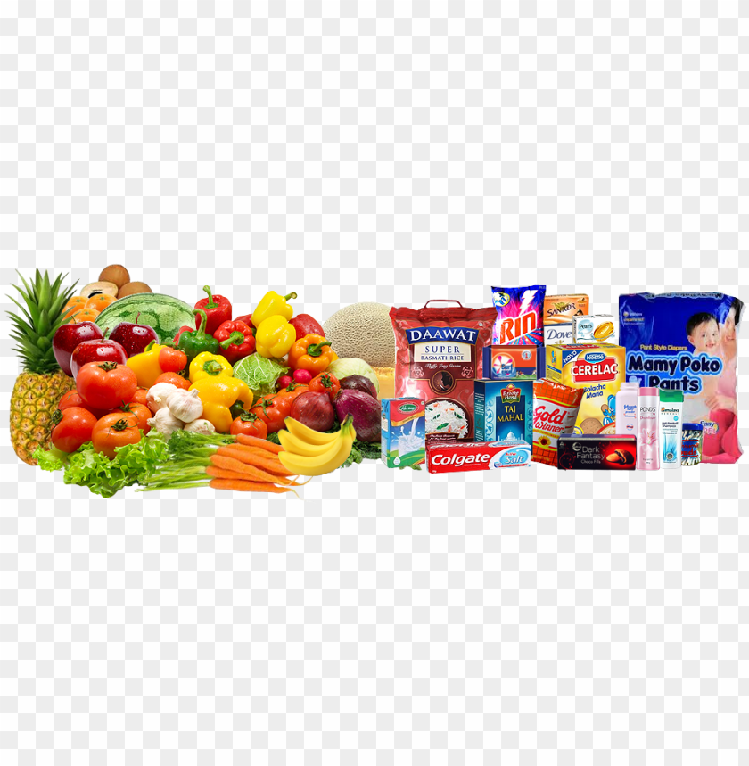 grocery png PNG image with transparent background | TOPpng