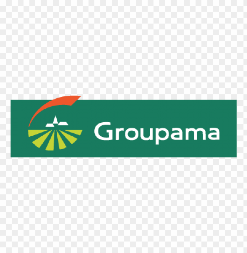  groupama logo vector free - 467074