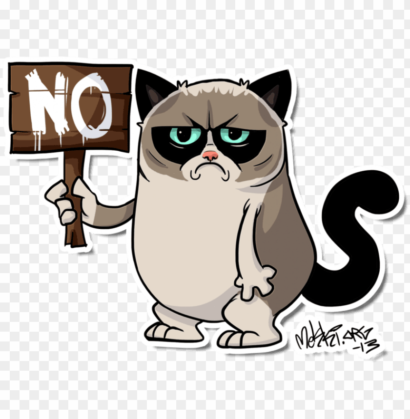 free PNG grumpy cat PNG image with transparent background PNG images transparent