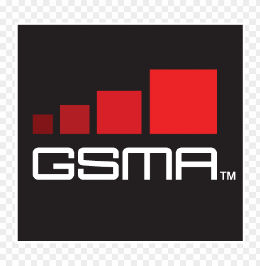  gsma vector logo eps - 470784