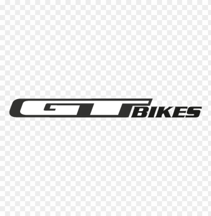  gt bikes logo vector free download - 465883