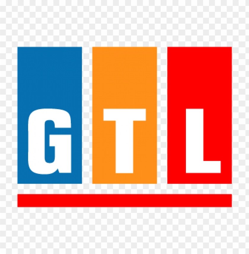  gtl limited vector logo - 469608
