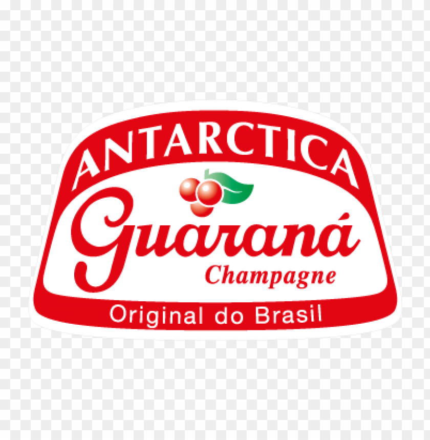  guarana champagne logo vector free download - 465835