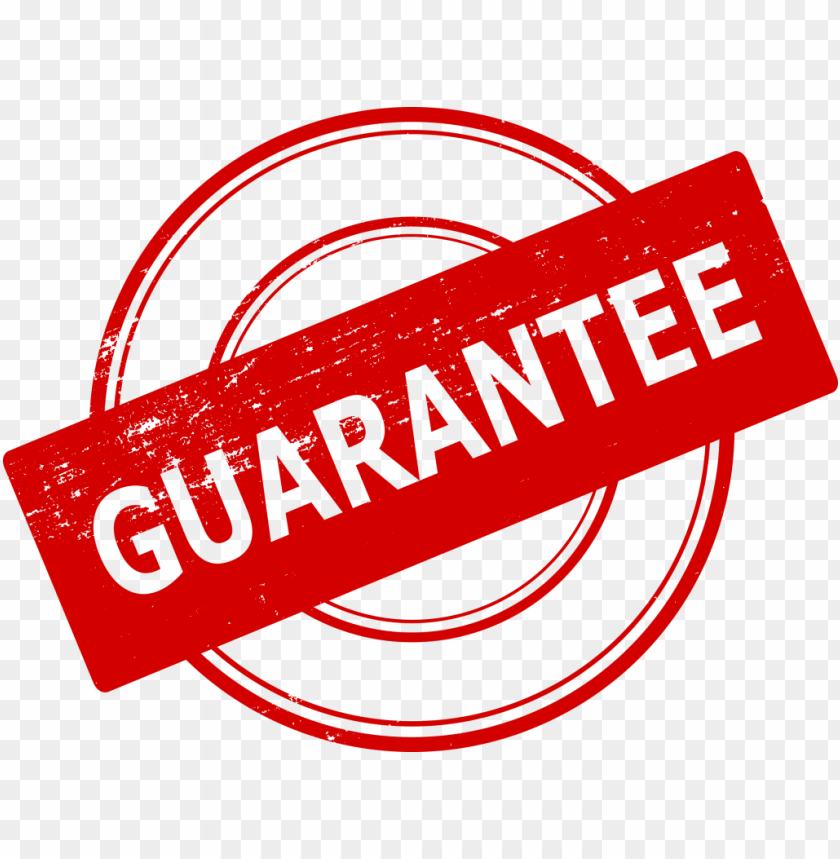 guarantee stamp png - Free PNG Images ID is 3098